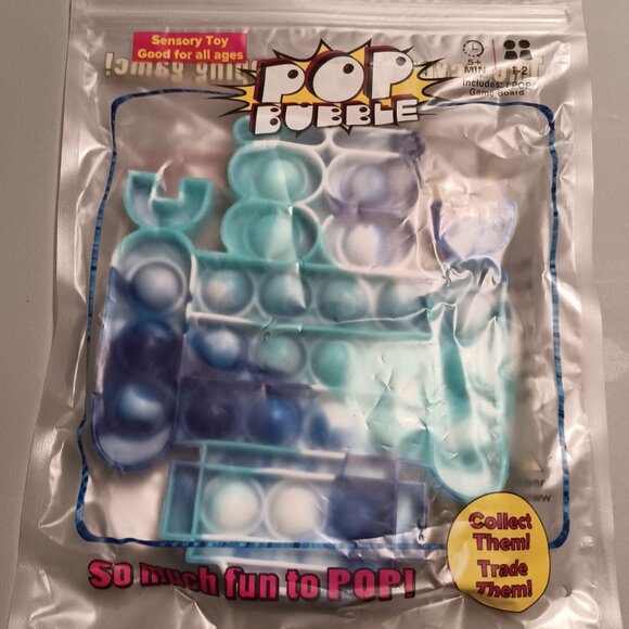 POP Bubble - Picture 2 of 2